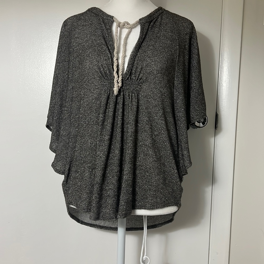 Cute Loft Top